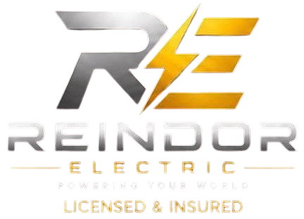 Reindor Holdings LLC logo