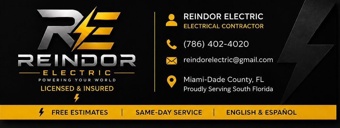 Reindor Holdings LLC logo